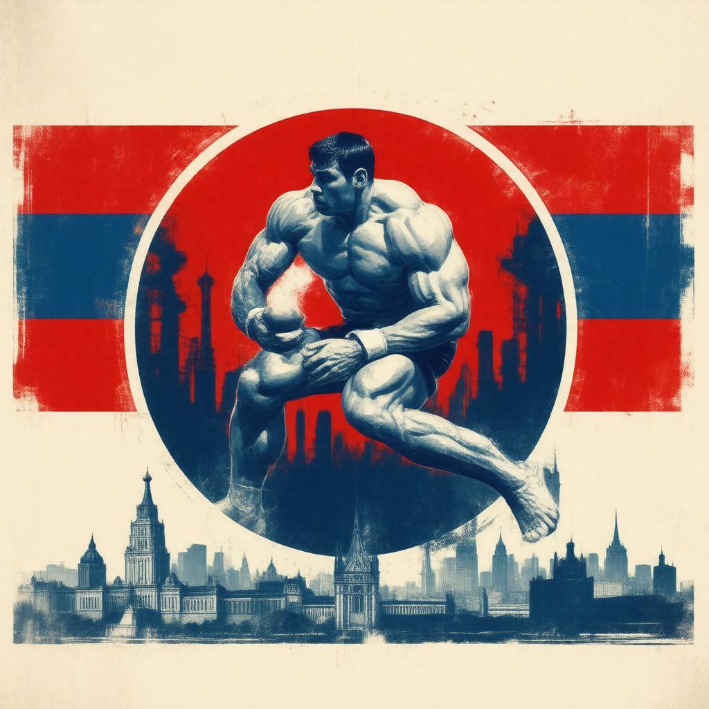 Russian Wrestling Federation